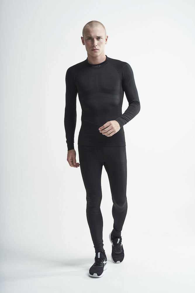 Craft active intensity - baselayer longsleeve | l