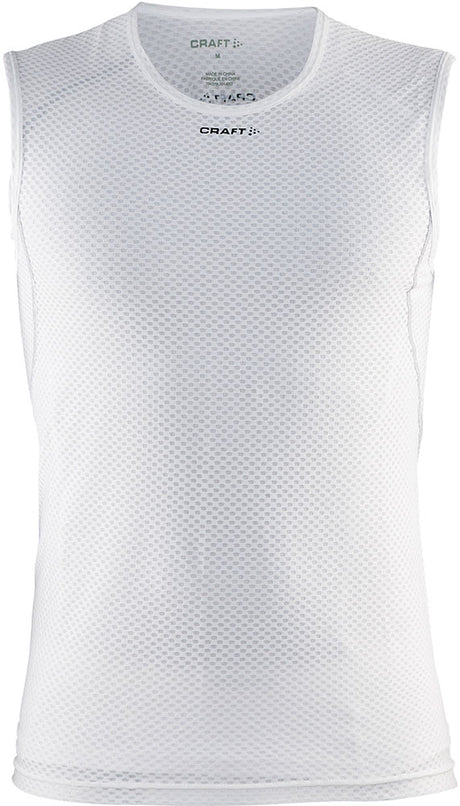 Craft cool mesh superlight - baselayer shirt | xxl