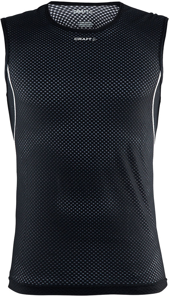 Craft cool mesh superlight - baselayer shirt | xl