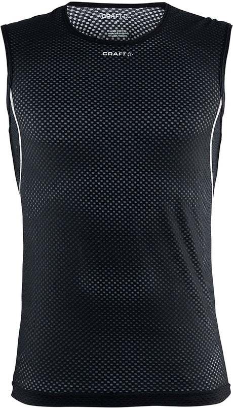 Craft cool mesh superlight - baselayer shirt | xl