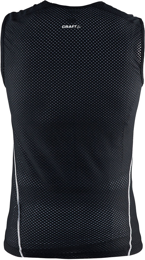Craft cool mesh superlight - baselayer shirt | m