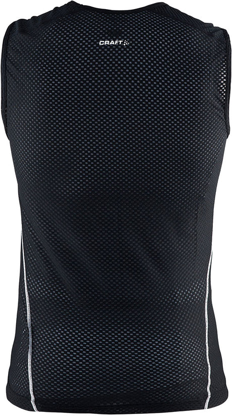 Craft cool mesh superlight - baselayer shirt | xxl