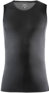 Craft pro dry nanoweight - baselayer shirt | xxl