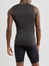 Craft pro dry nanoweight - baselayer shirt | xxl