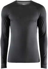 Craft pro dry nanoweight - baselayer longsleeve | l