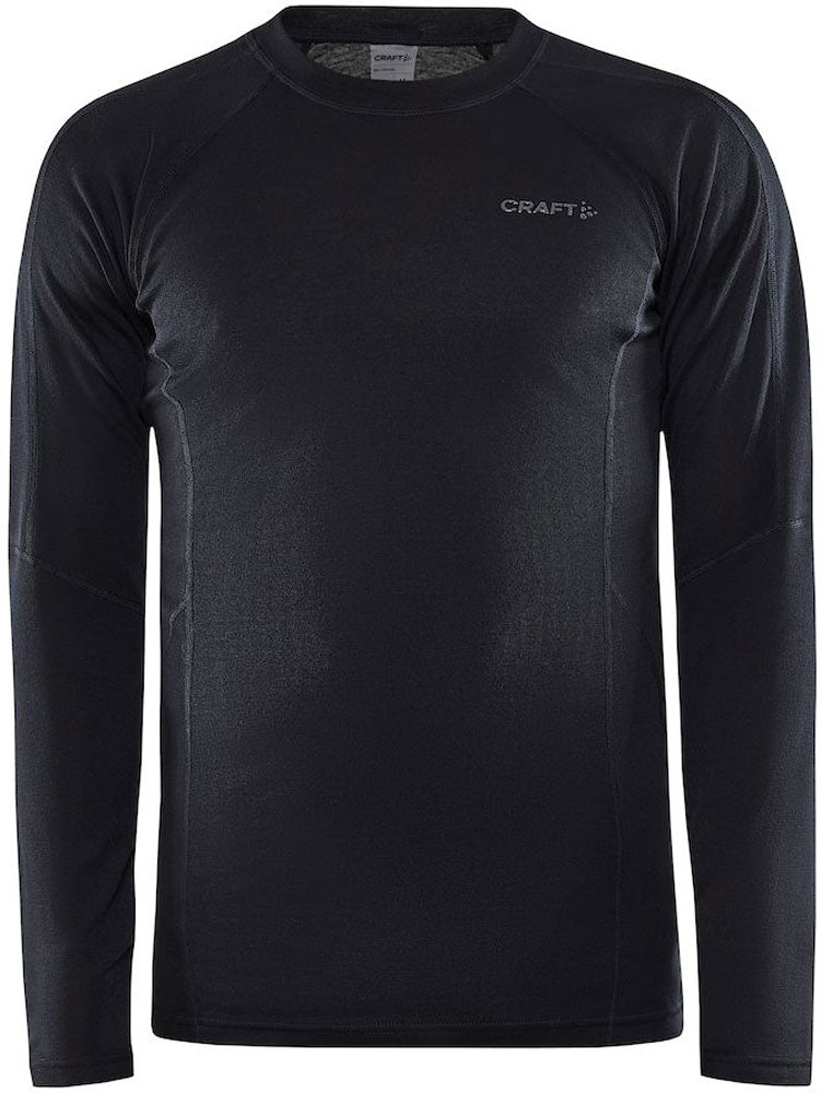 Craft core warm - baselayer long sleeve | l