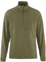 Craft core explore fleece - fleece pullover | l
