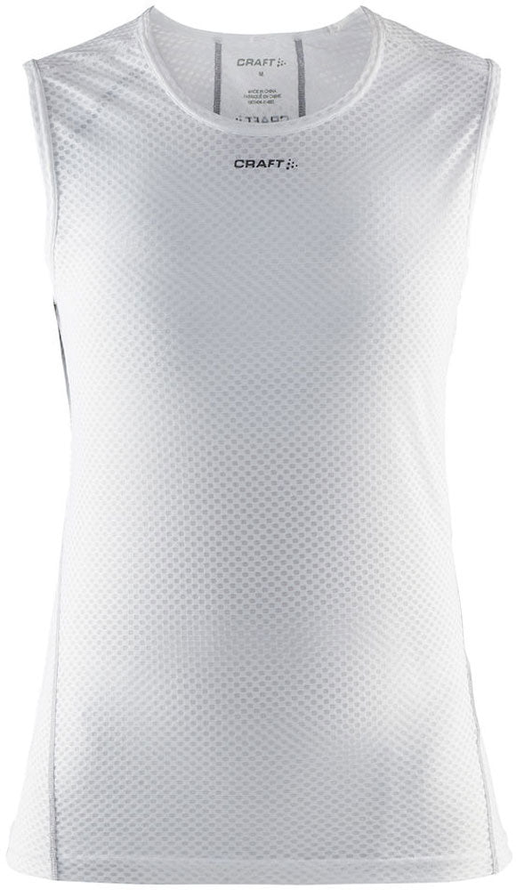 Craft cool mesh superlight - women's baselayer shirt | xl