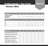 Craft active extreme x - functional baselayer | xl