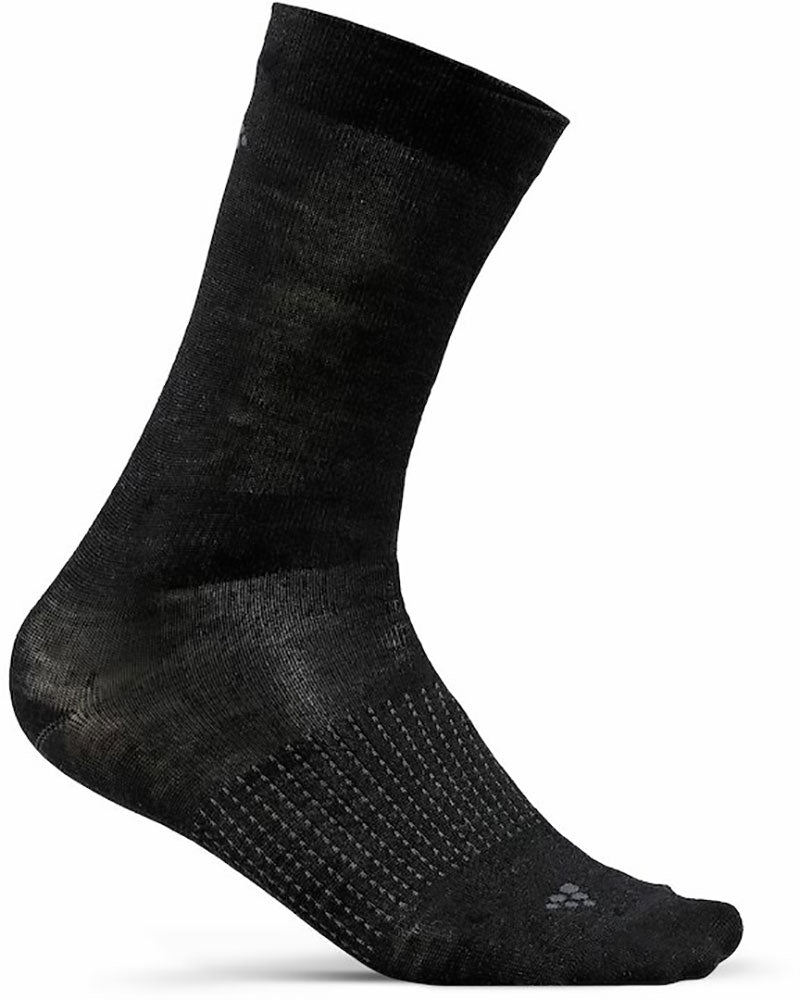 Craft wool liner - socks (2-pack) | 43-45