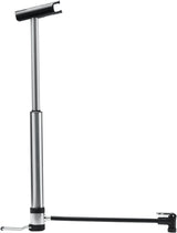 Crankbrothers klic mini floor pump