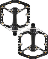 Crankbrothers stamp 7 platform pedals - fabio wibmer edition