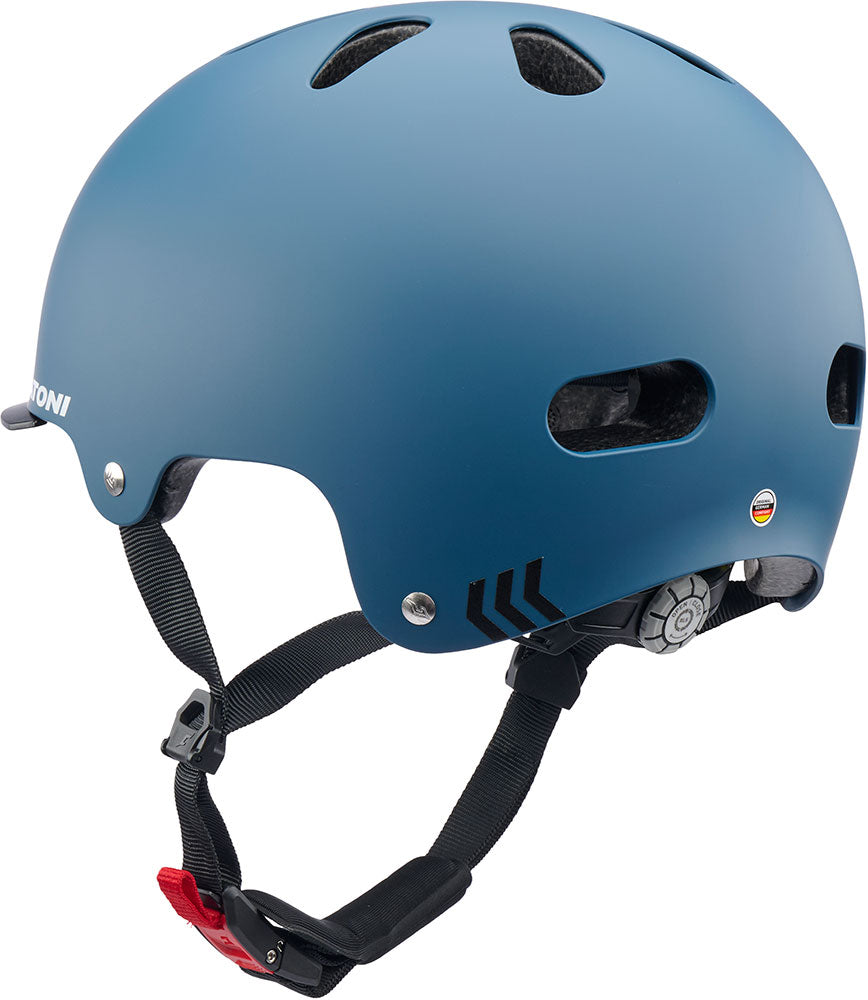 Cratoni c-mate - urban helmet
