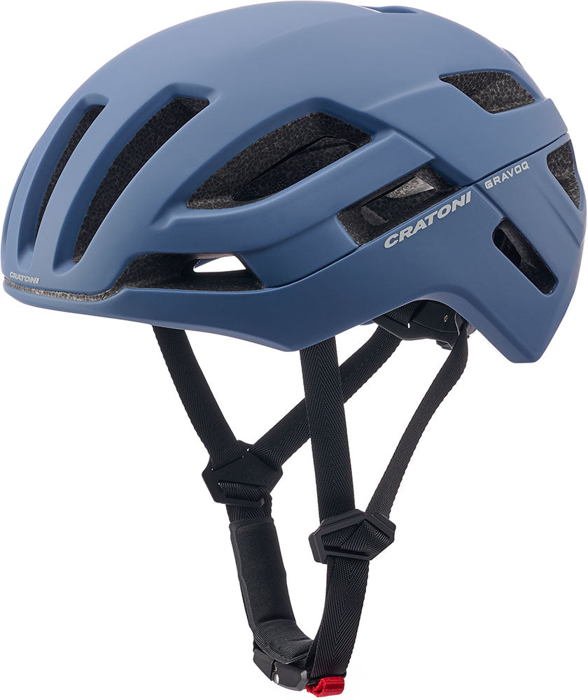 Cratoni gravoq - gravel helmet