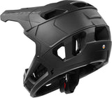 Cratoni interceptor 2.0 - fullface helmet
