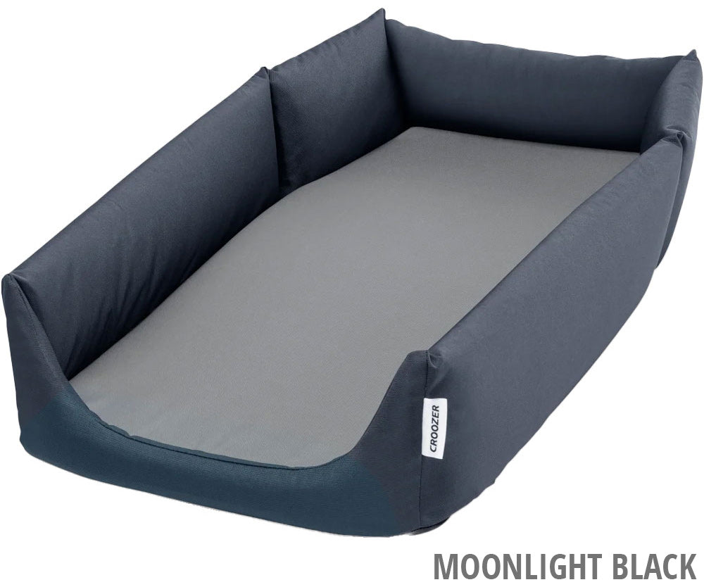 Croozer dog bed for dog trailer enna