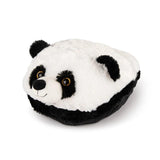 Noxxiez cozy voetenwarmer panda 35x25cm