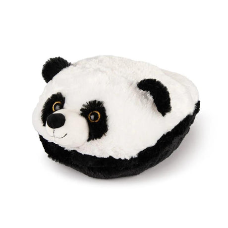 Noxxiez cozy voetenwarmer panda 35x25cm