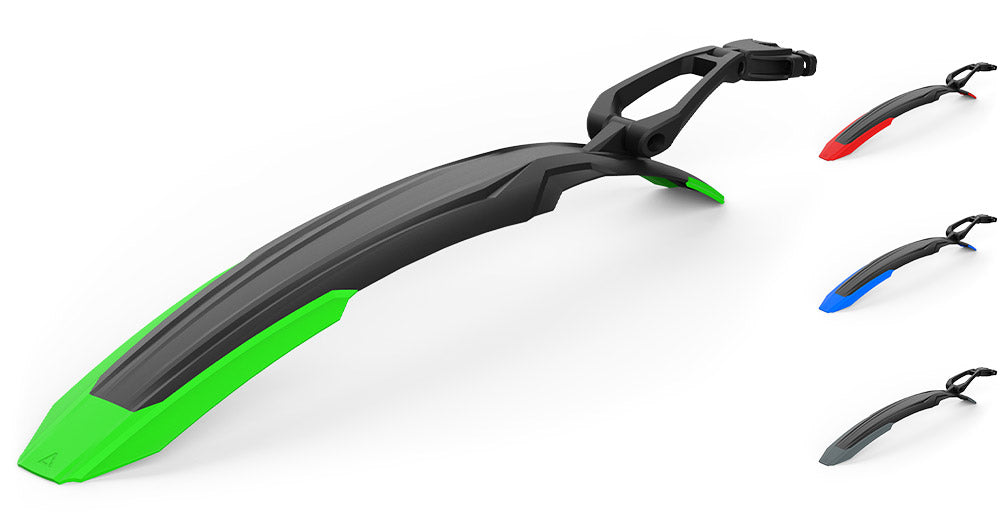 Acid vane pure 29 mudguard rear
