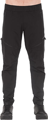 Cube am zip off - mtb pants