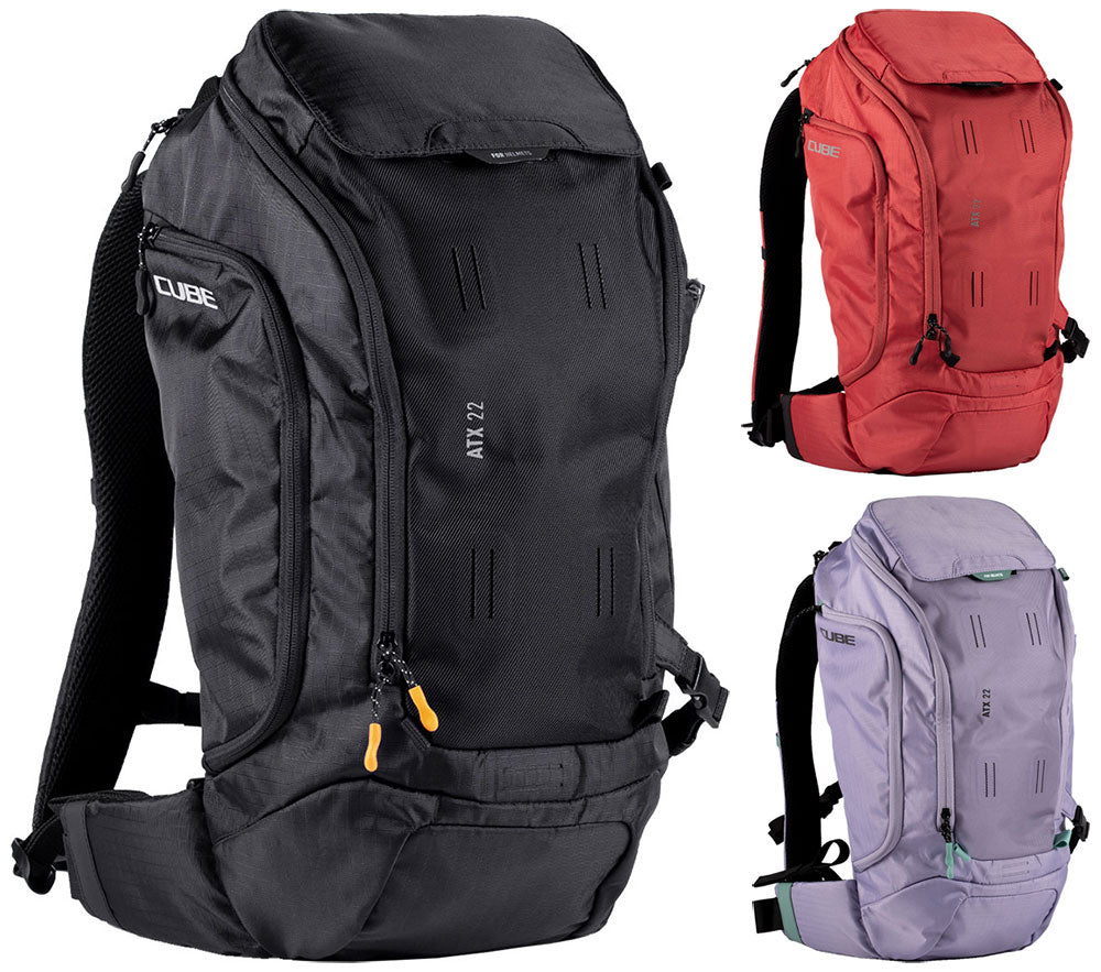 Cube atx 22 - backpack
