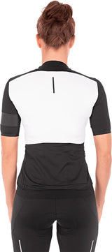 Cube blackline ws - women's jersey
