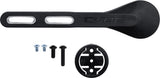 Cube interface mount