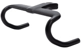 Cube litening aero basebar-stem-combination | 110 x 400 mm