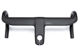 Cube litening aero basebar-stem-combination | 110 x 400 mm