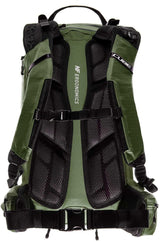 Cube vertex 16 tm - protector backpack