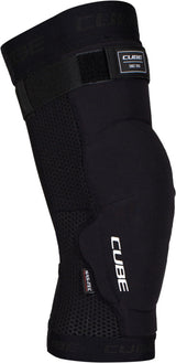 Cube x actionteam evolution - knee protectors