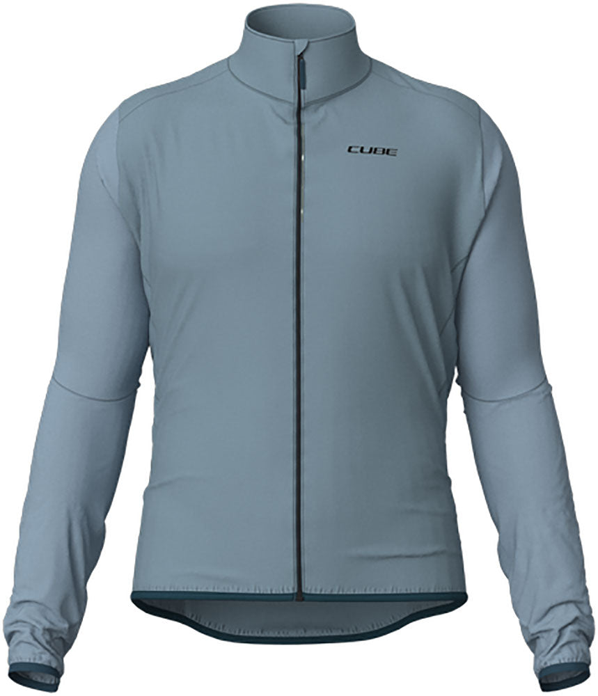 Cube cmpt - windbreaker