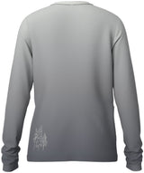 Cube soft touch - women's mtb long sleeve jersey