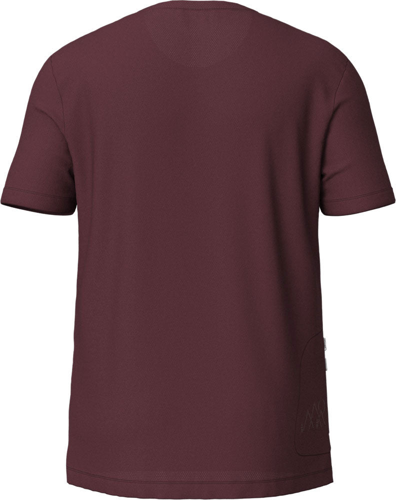 Cube soft touch - mtb jersey