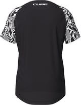 Cube razzle dazzle - mtb jersey