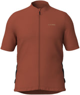 Cube gravel cargo full zip - jersey | m