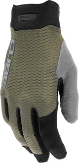 Cube gravity tm - cycling gloves | l