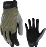 Cube gravity tm - cycling gloves | l