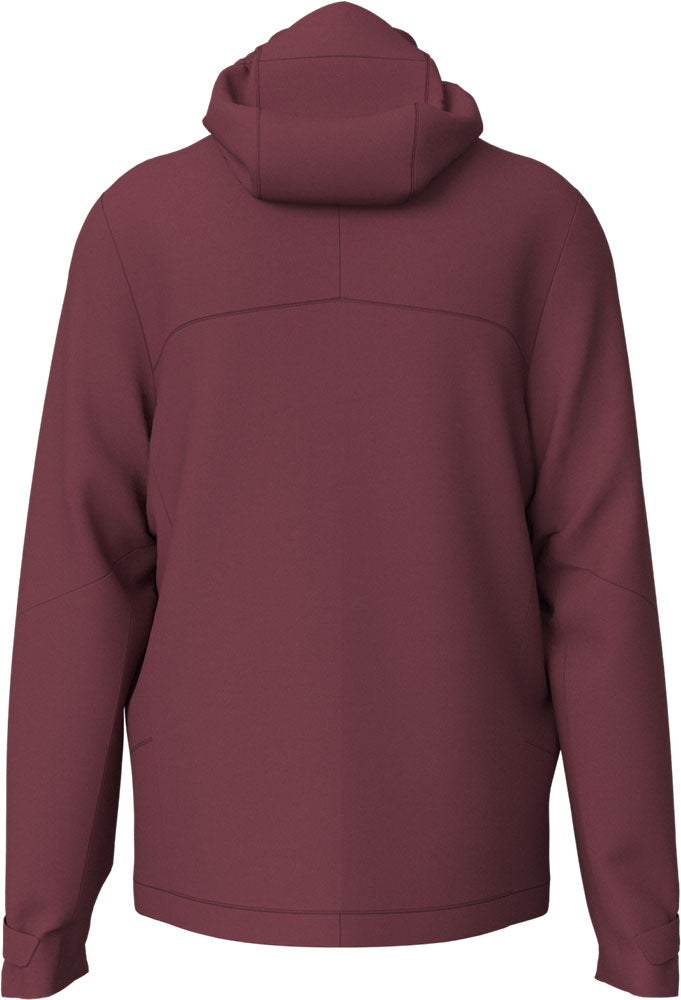 Cube cmpt - rain jacket