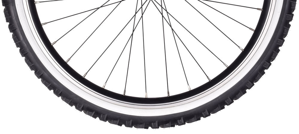 Cube kids 240 tire by kenda
