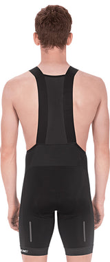 Cube blackline - bib shorts with pad