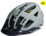 Cube fleet mips - mtb helmet | l (57-62 cm)