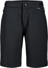 Cube rookie baggy - kid's mtb shorts