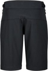 Cube rookie baggy - kid's mtb shorts | l (134 140)