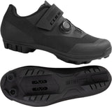 Cube rookie peak - kid's mtb shoes
