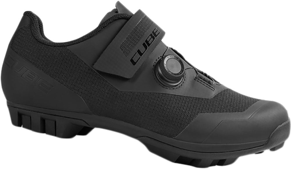 Cube rookie peak - kid's mtb shoes