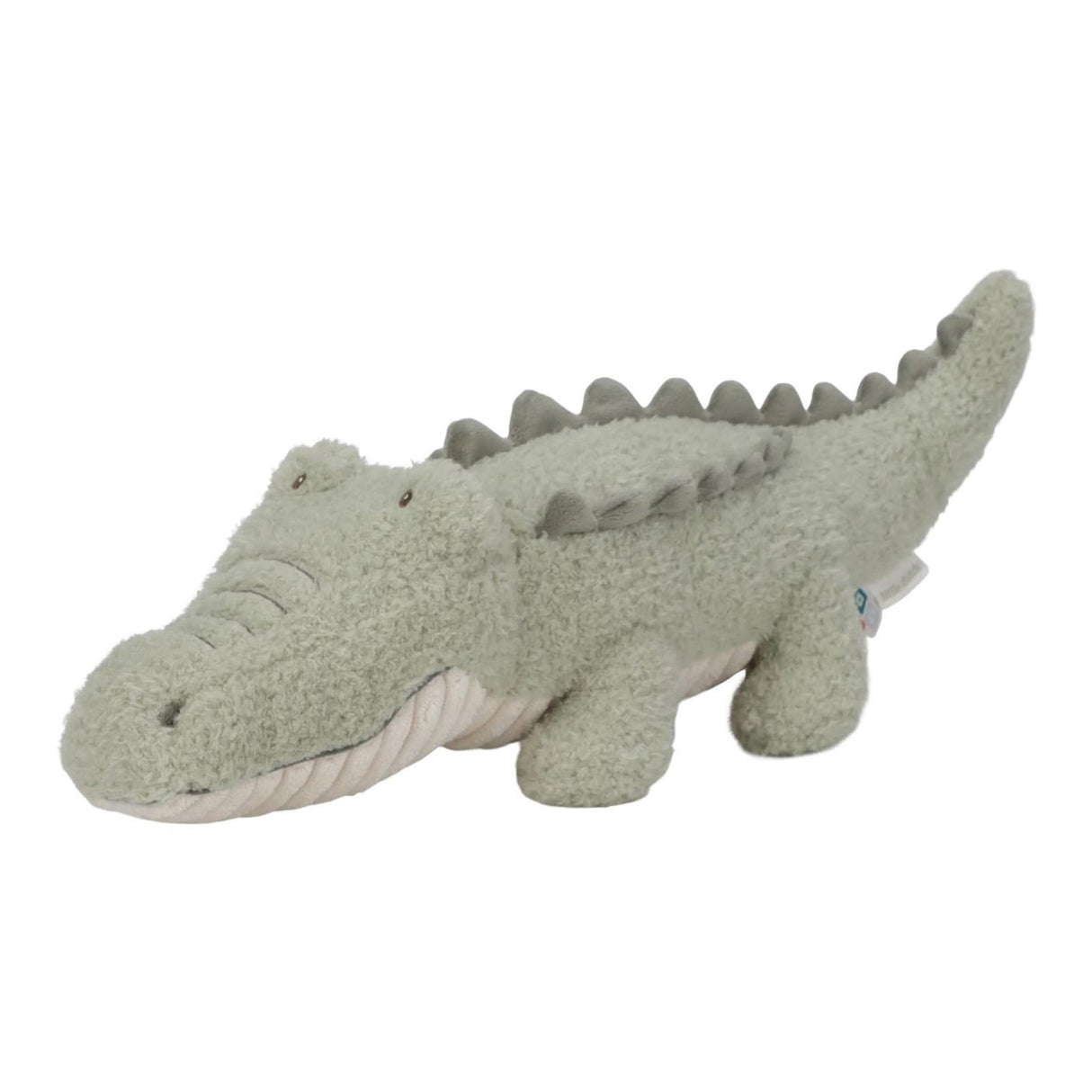 Little dutch knuffel krokodil 40cm