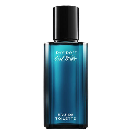 Davidoff men eau de toilette spray coolwater 40ml heren