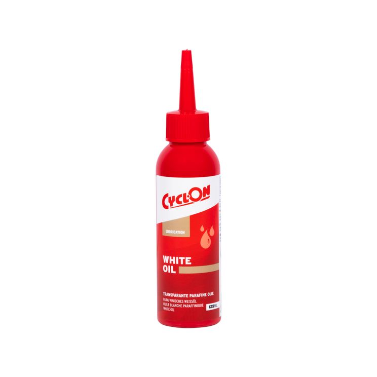 CyclOn White Oil Blister 125ml