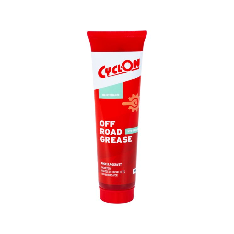 CyclOn MTB Grease tube 150 ml (in blisterverpakking)